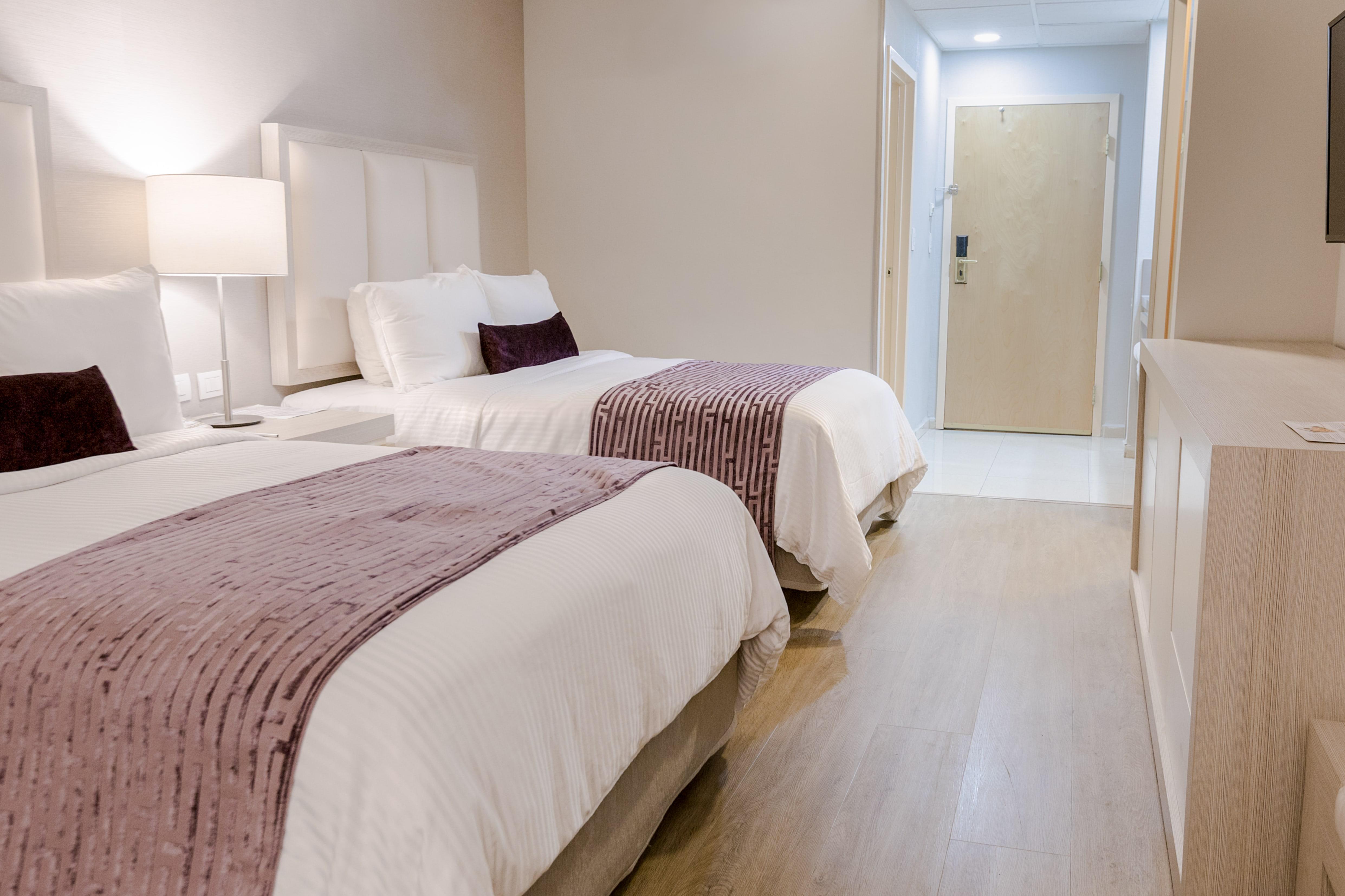 Antaris Galerias Otel Monterrey Dış mekan fotoğraf