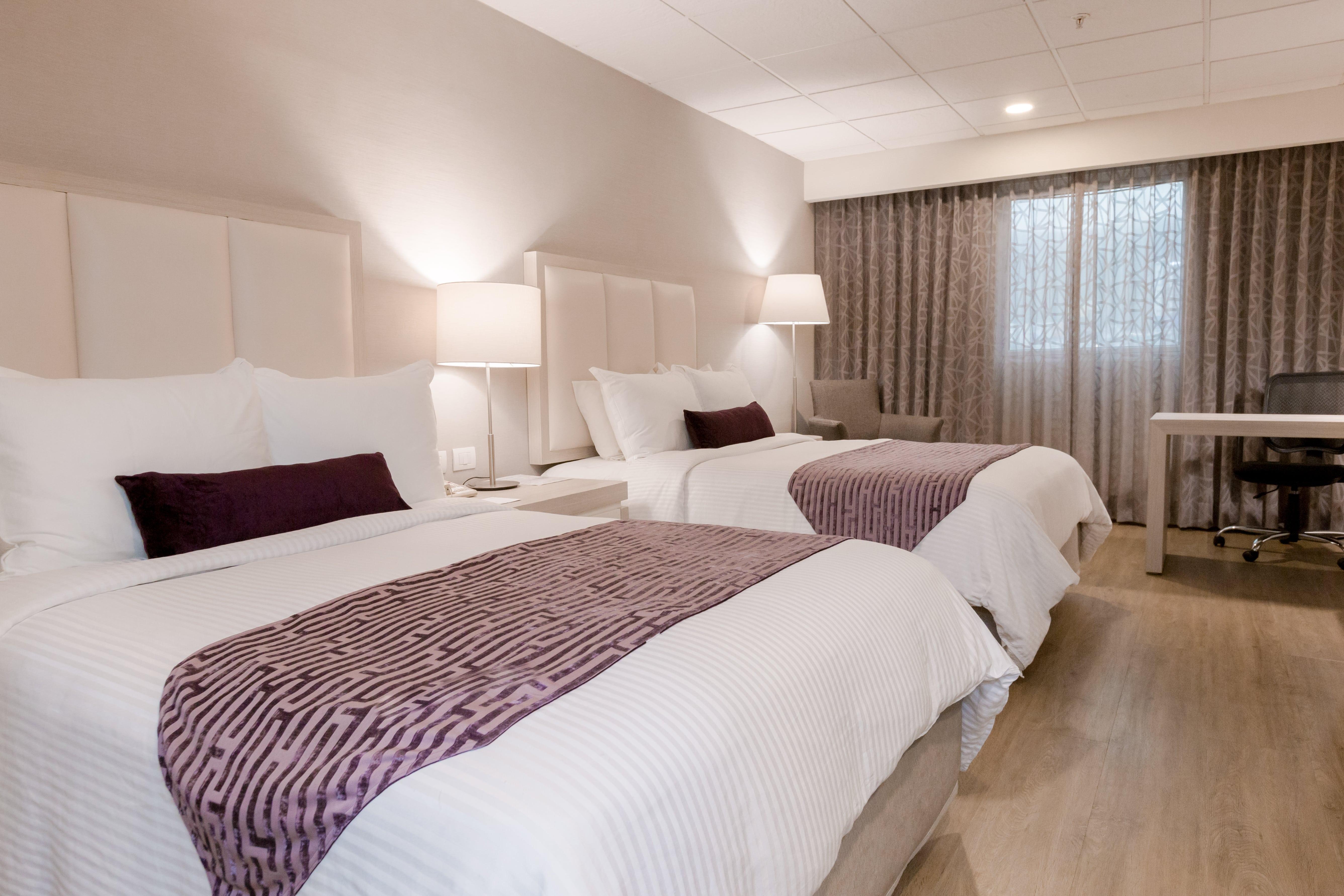 Antaris Galerias Otel Monterrey Dış mekan fotoğraf