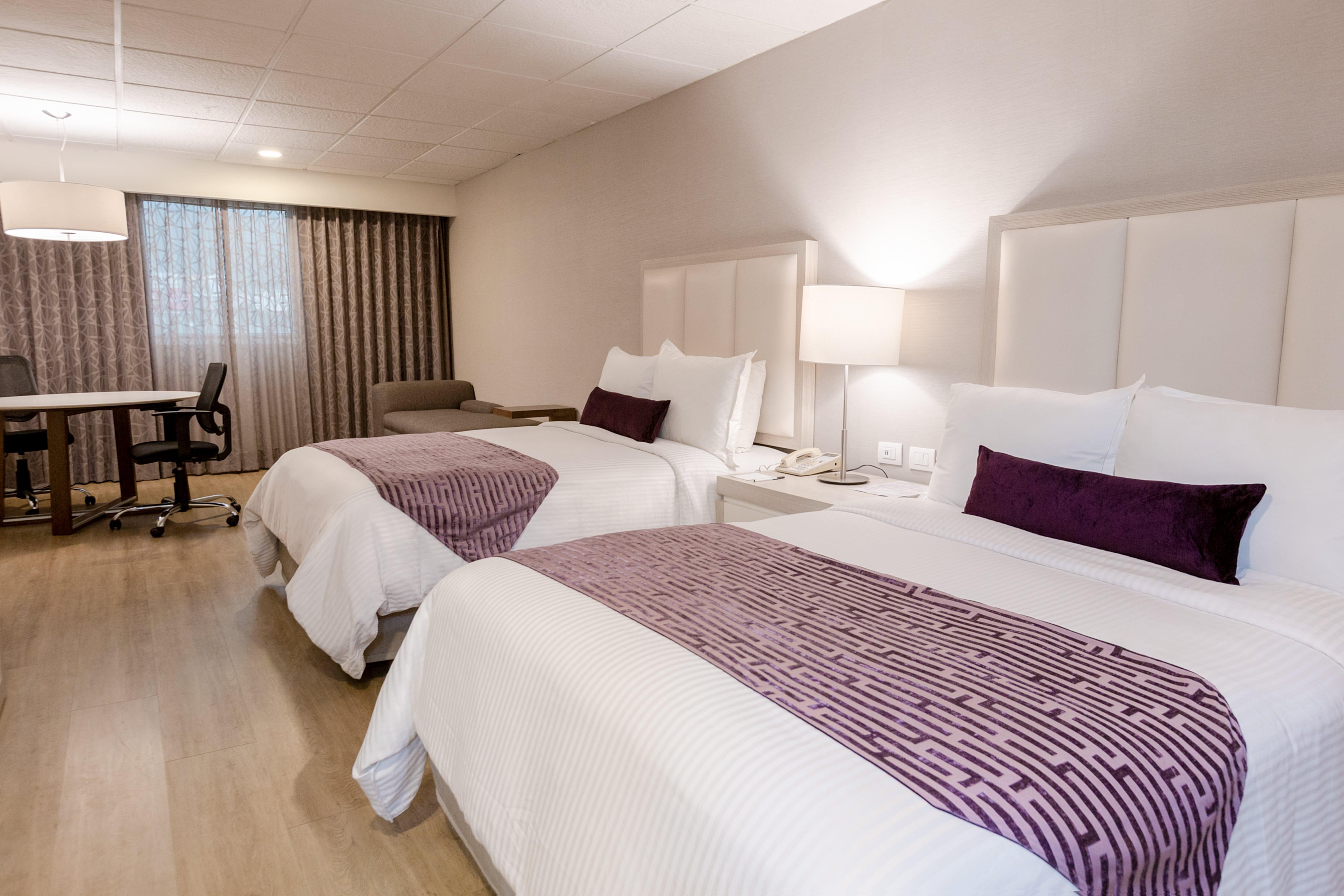 Antaris Galerias Otel Monterrey Dış mekan fotoğraf