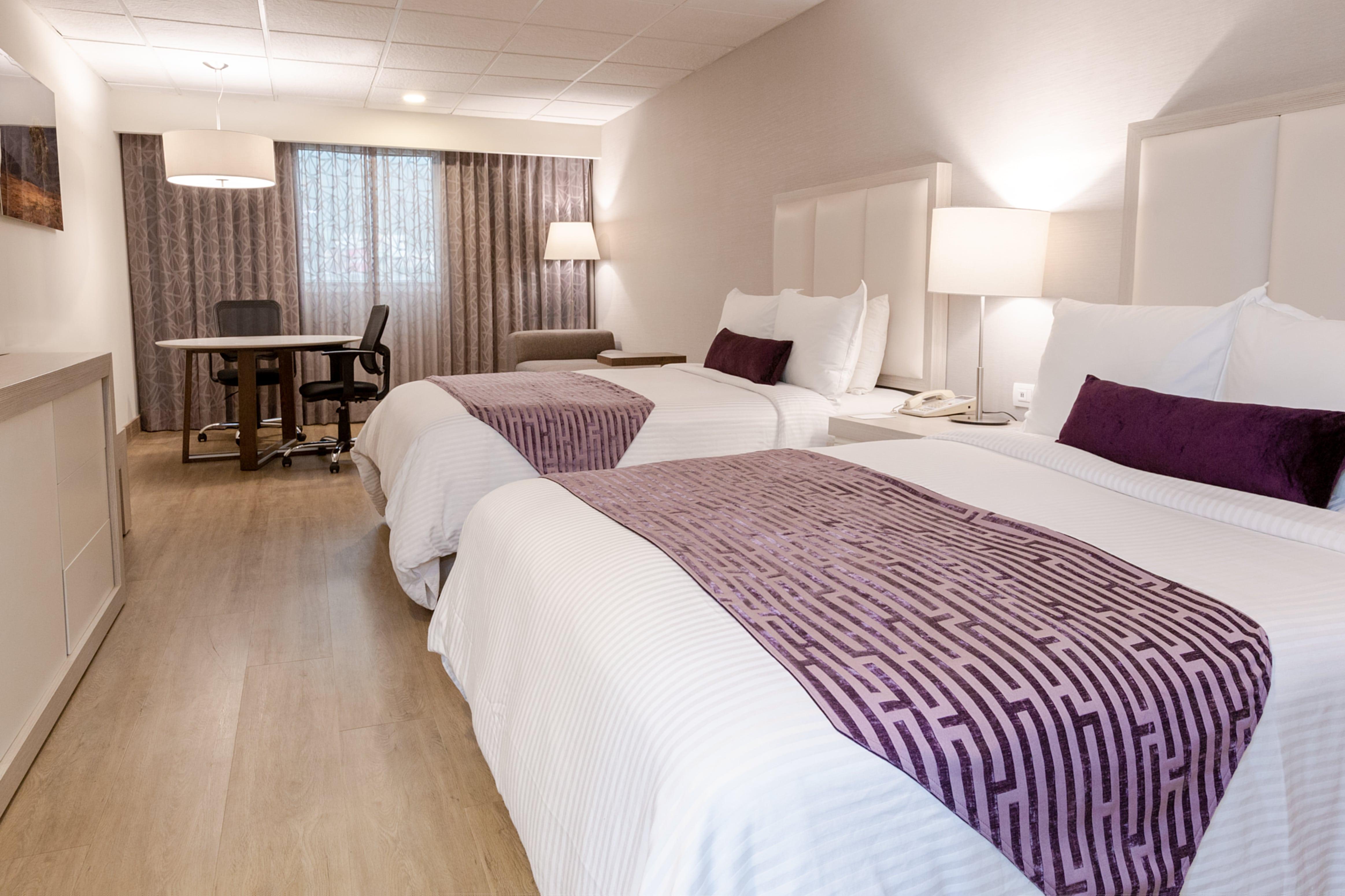Antaris Galerias Otel Monterrey Dış mekan fotoğraf
