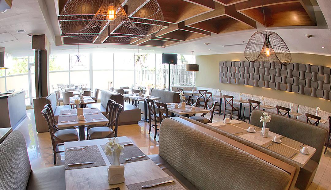 Antaris Galerias Otel Monterrey Dış mekan fotoğraf