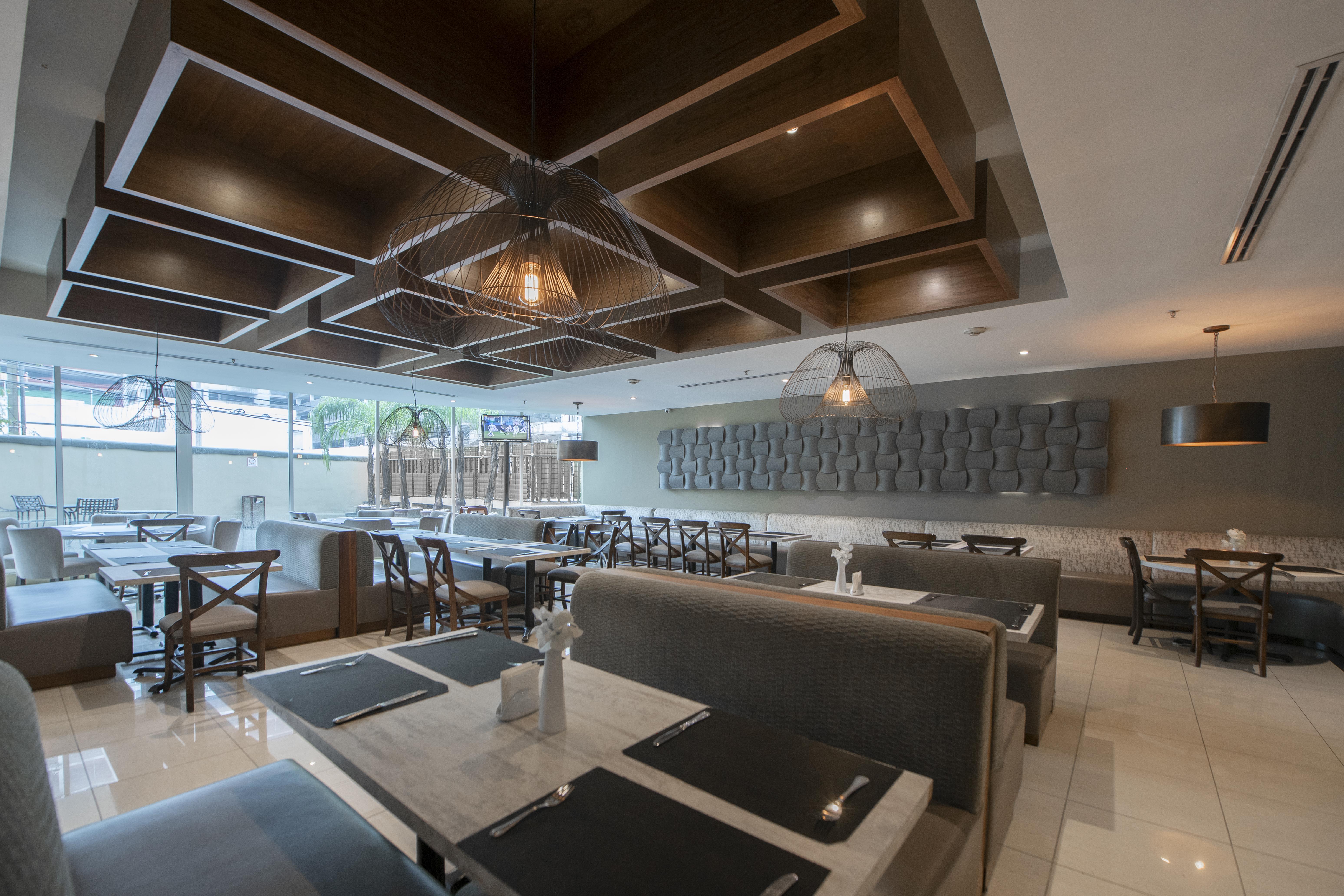 Antaris Galerias Otel Monterrey Dış mekan fotoğraf