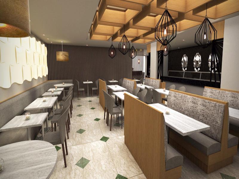 Antaris Galerias Otel Monterrey Dış mekan fotoğraf