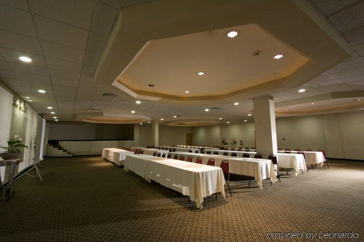 Antaris Galerias Otel Monterrey Konforlar fotoğraf