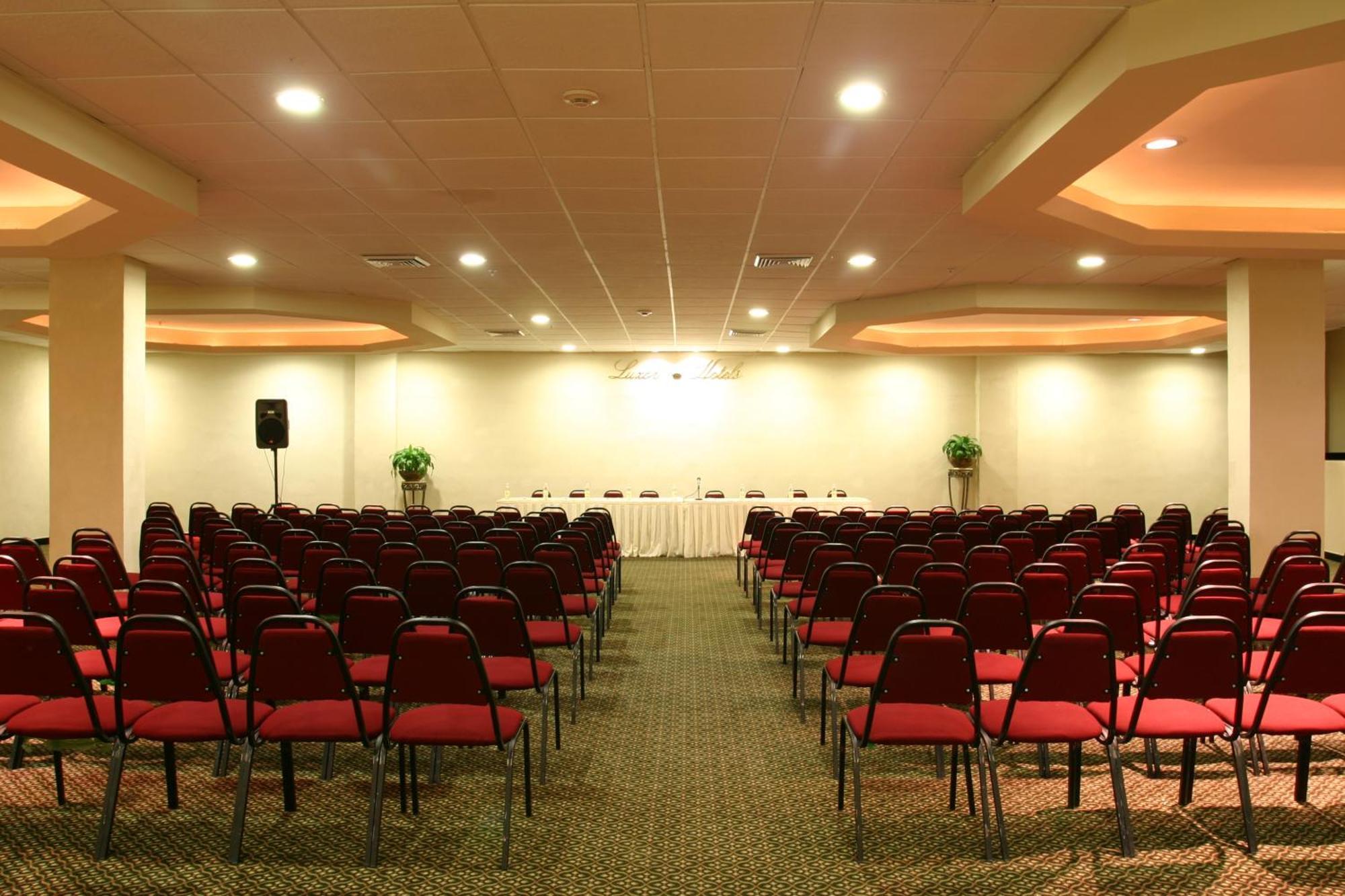 Antaris Galerias Otel Monterrey Dış mekan fotoğraf