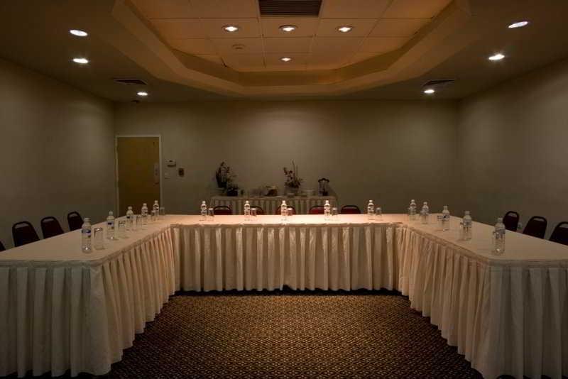Antaris Galerias Otel Monterrey İş olanakları fotoğraf