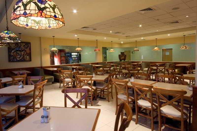 Antaris Galerias Otel Monterrey Dış mekan fotoğraf