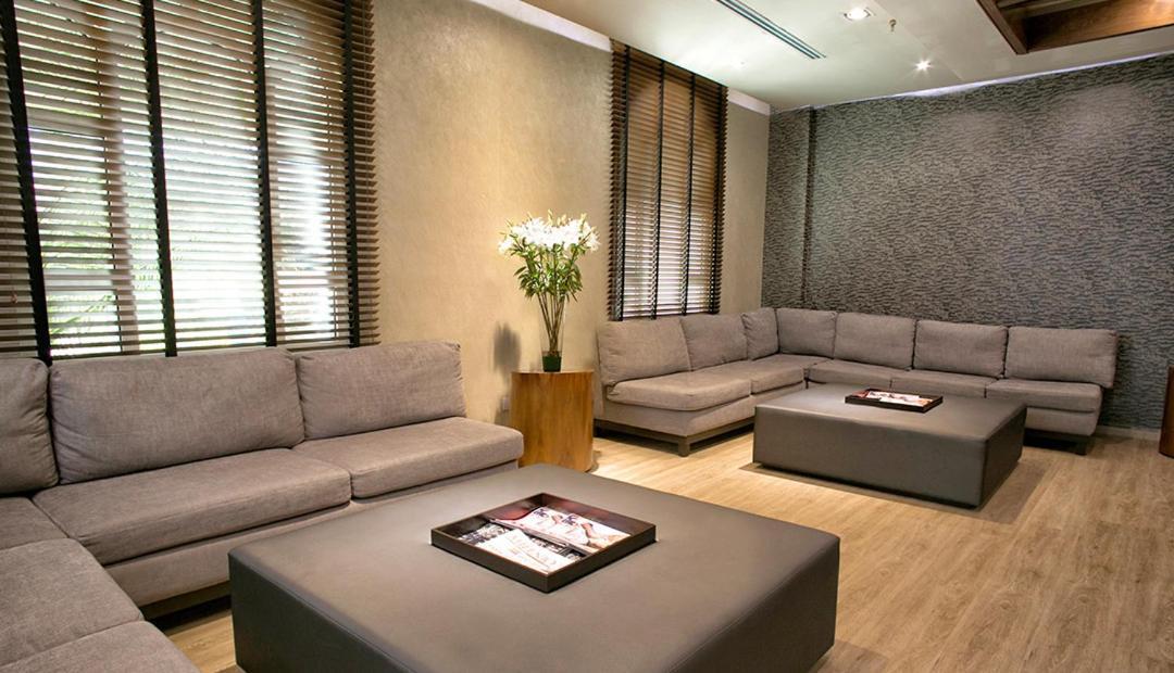 Antaris Galerias Otel Monterrey Dış mekan fotoğraf