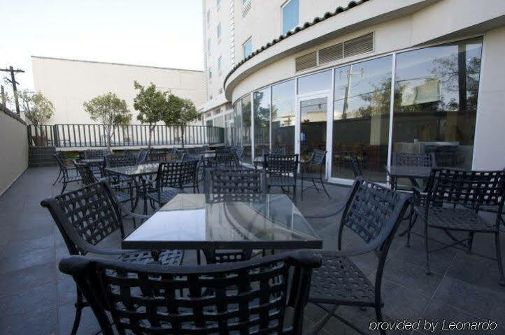 Antaris Galerias Otel Monterrey Dış mekan fotoğraf